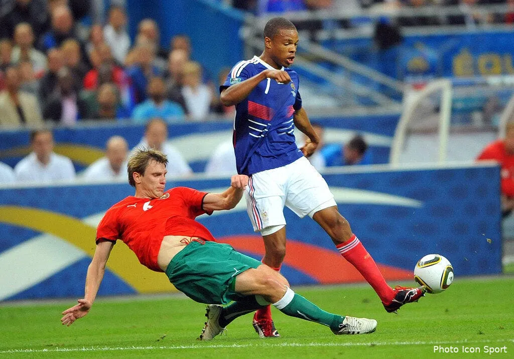 remy de retour chez les bleus 60275 10529