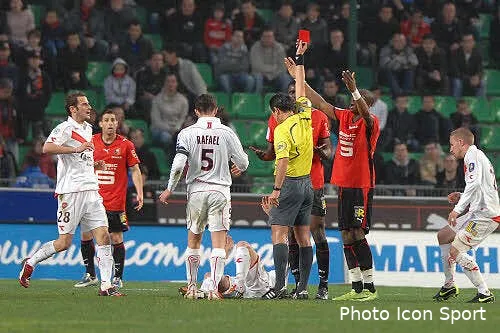 rennes n y etait pas 22828