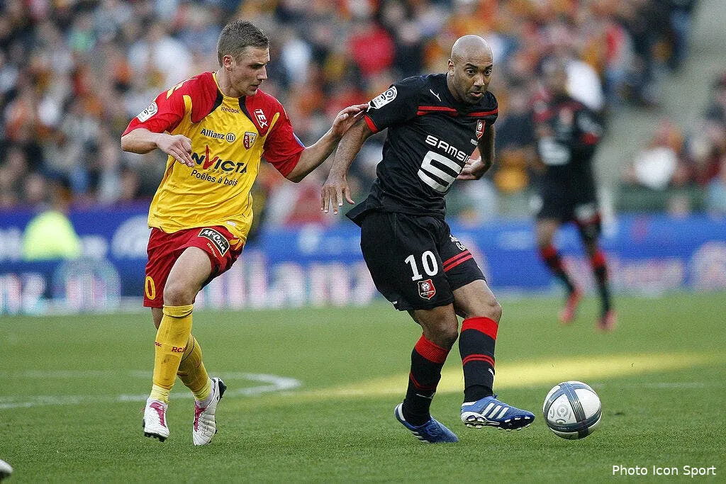 rennes ne lache rien en route 61095 10967