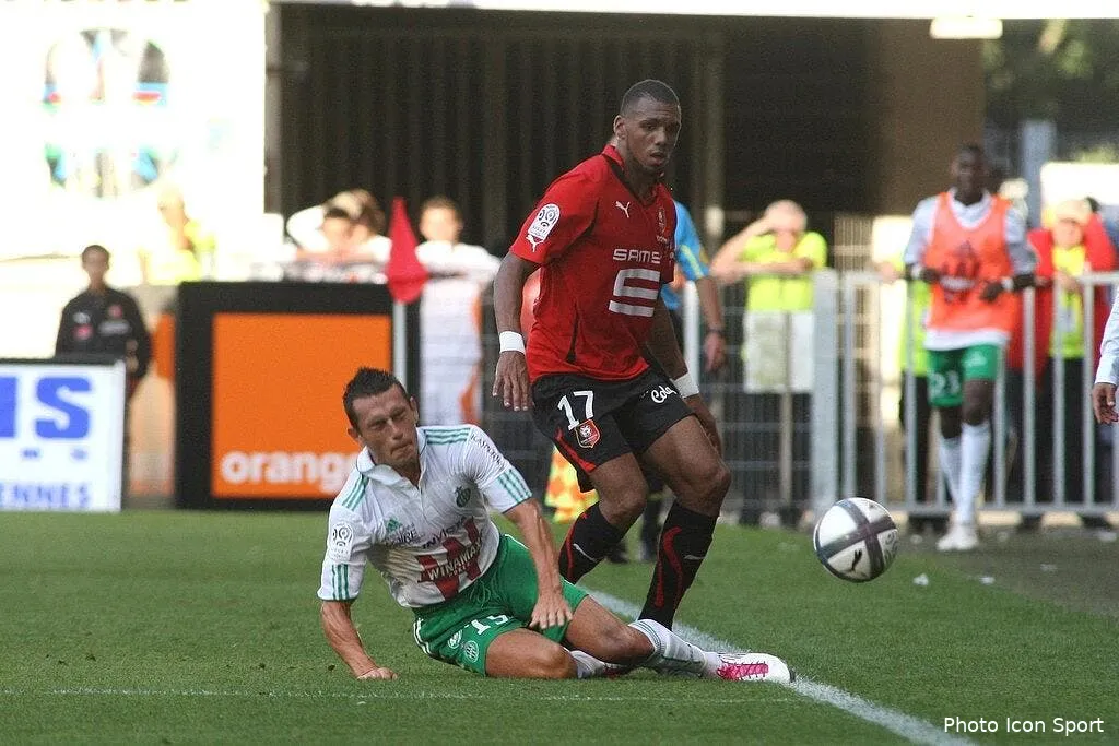 rennes se heurte au mur vert 58236 9584