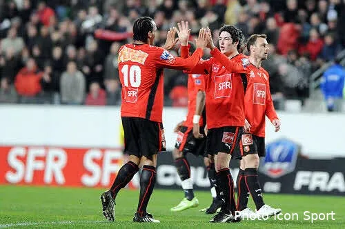 rennes va prendre rodez avec des pincettes 22466