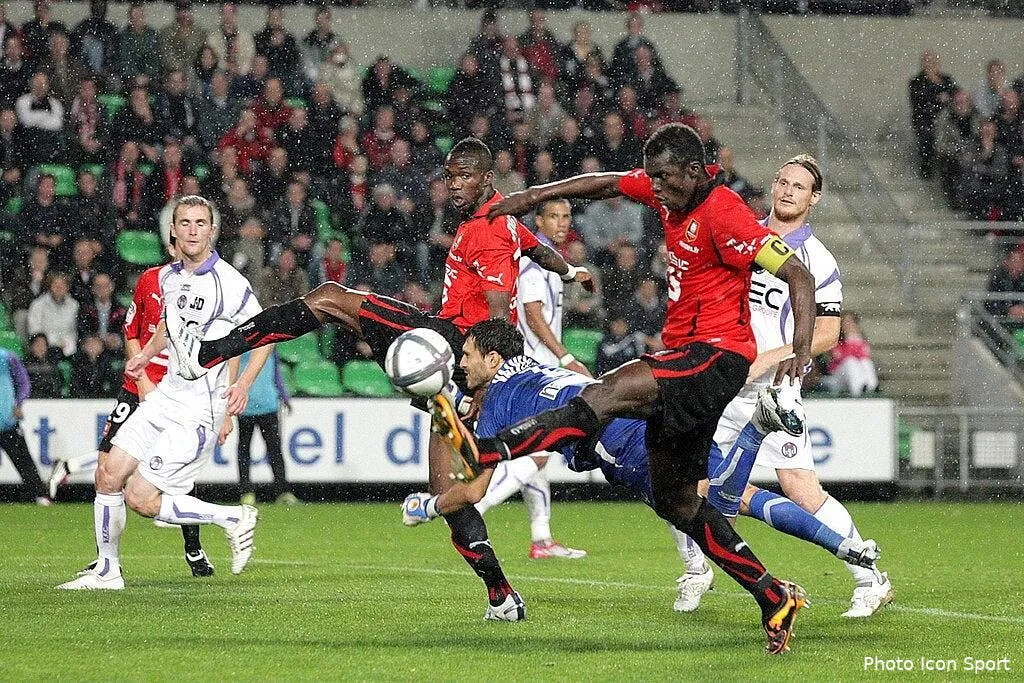 rennes vise le top 5 pas plus 60501 10649