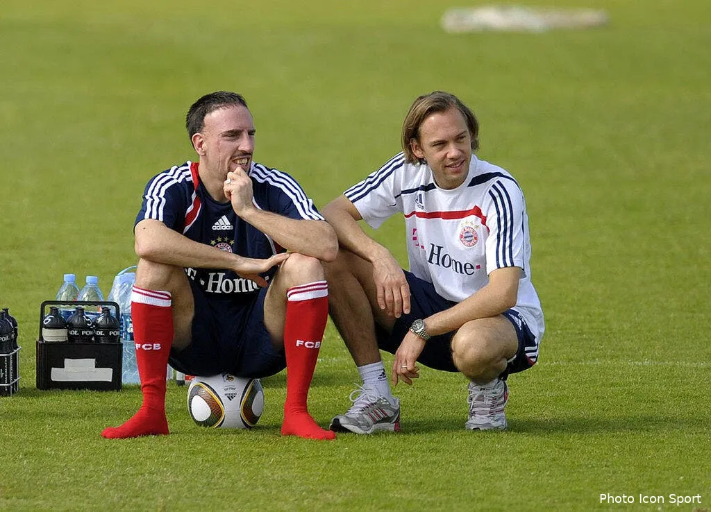 ribery brouille les pistes 44242 6576