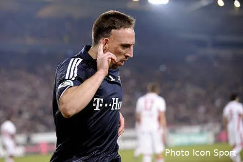 ribery difficile de dire ce qui va se passer 18418