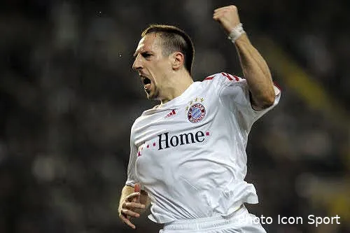 ribery direction barcelone 20999