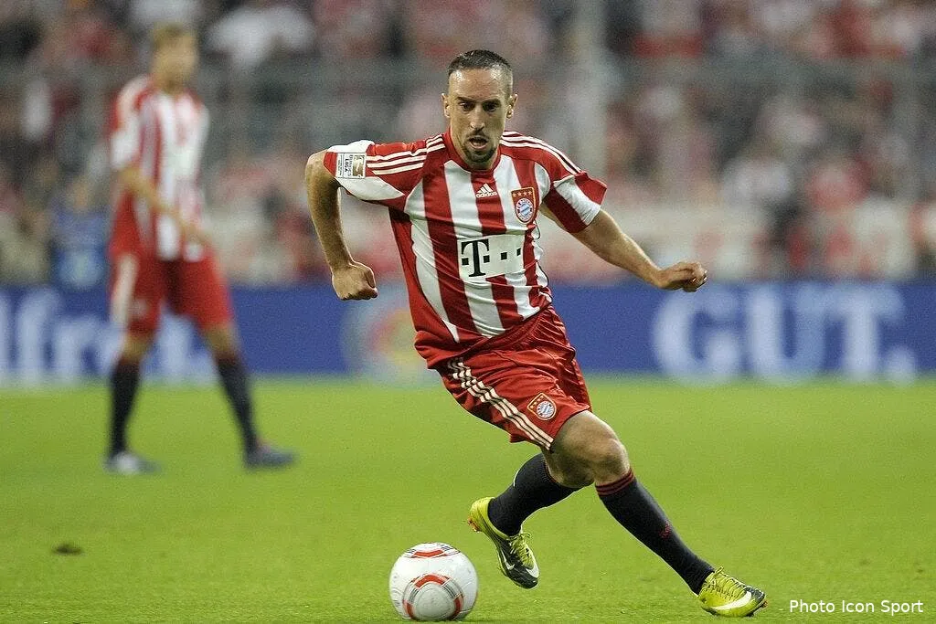 ribery fait sauter la banque du bayern 58202 9564