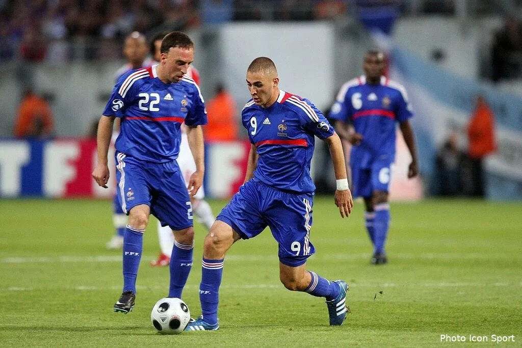 ribery mis en examen dans l affaire zahia 56613 8967