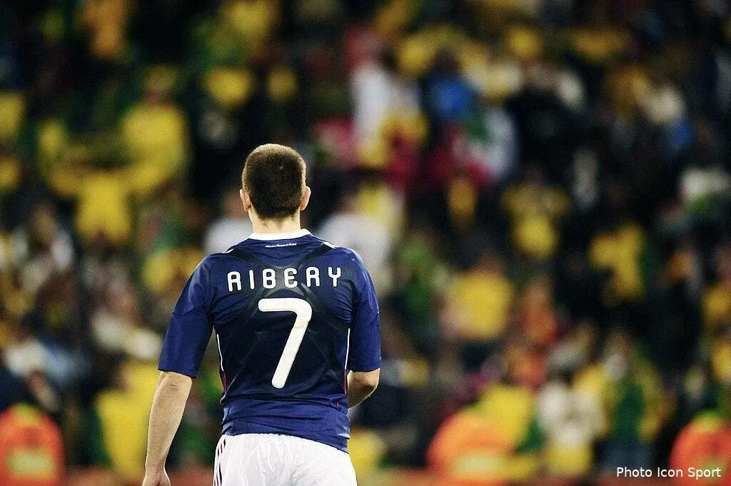 ribery ne fera pas appel 58406 9663