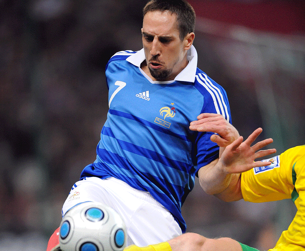 ribery plus difficile qu en lituanie 23680