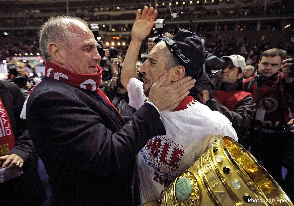 ribery quatre ans de plus au bayern munich 53484 8286