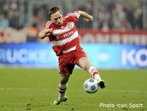 ribery respecter mon contrat 19592