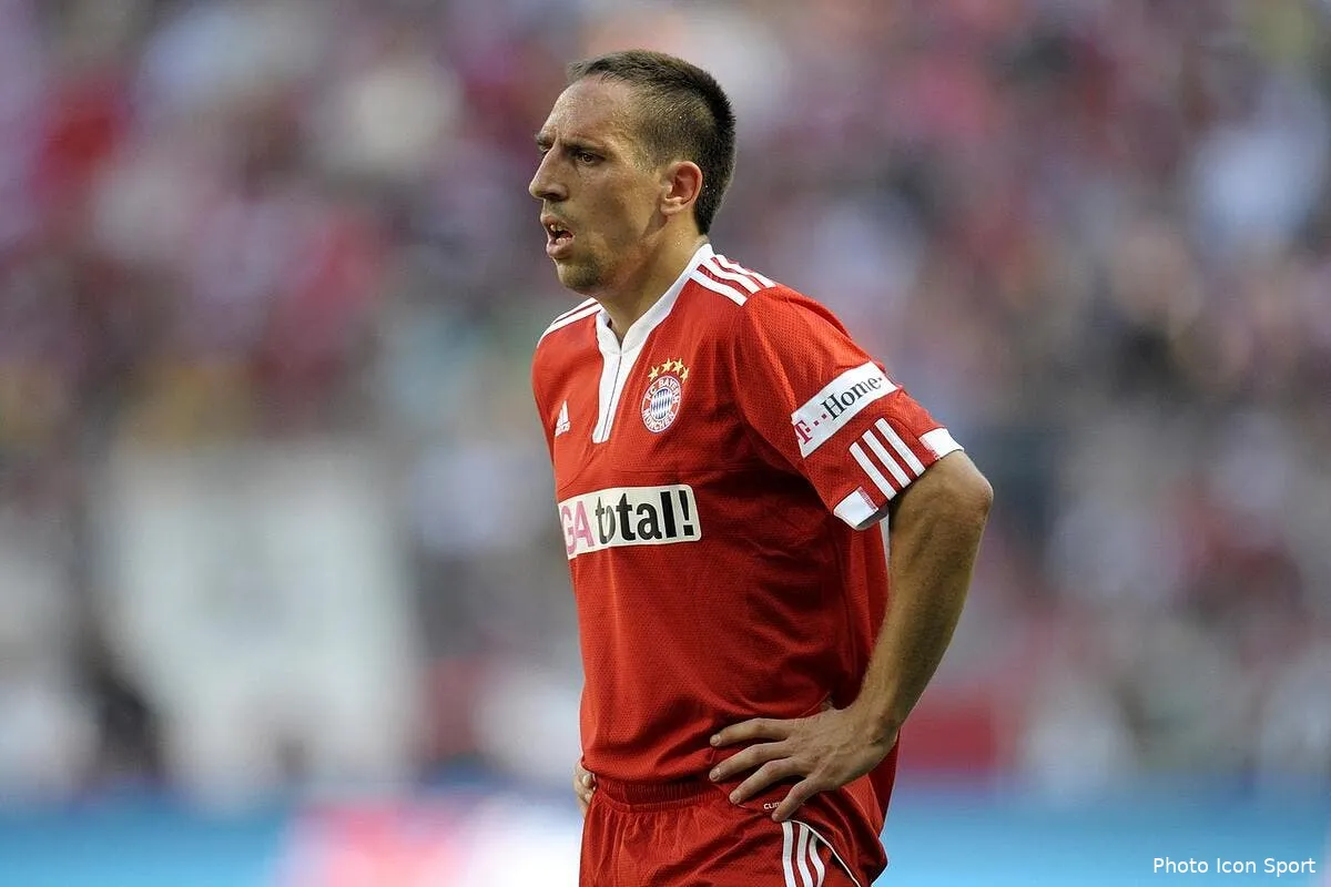 ribery seul decideur 29057