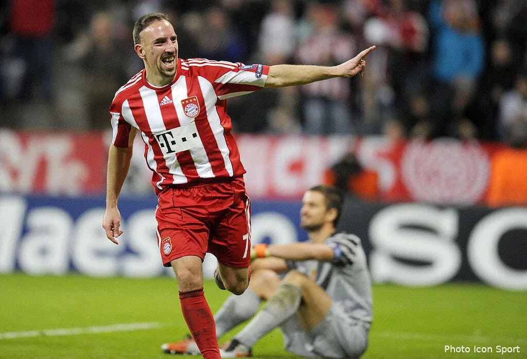 ribery un diesel sur le point de s elancer 63955 12847