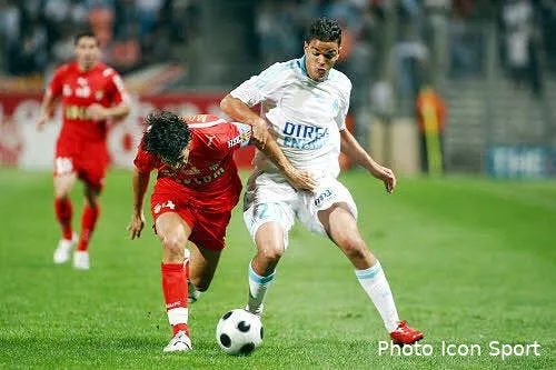 ricardo monaco et marseille pas le meme monde 19836