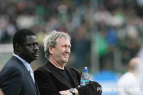 rld pense au titre et pas a gerets 25962