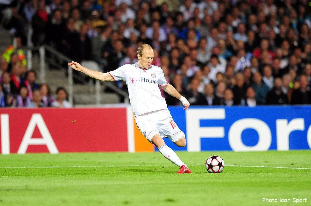 robben mourinho joue la gagne 53543 8297