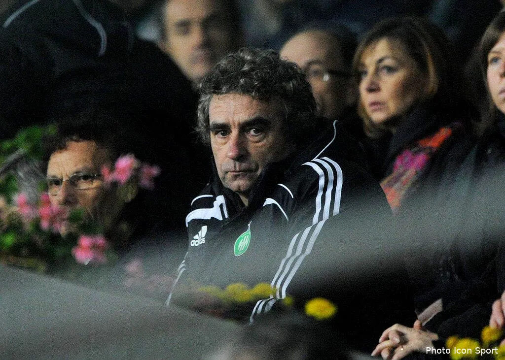 rocheteau preche la bonne parole a l asse 63074 12201