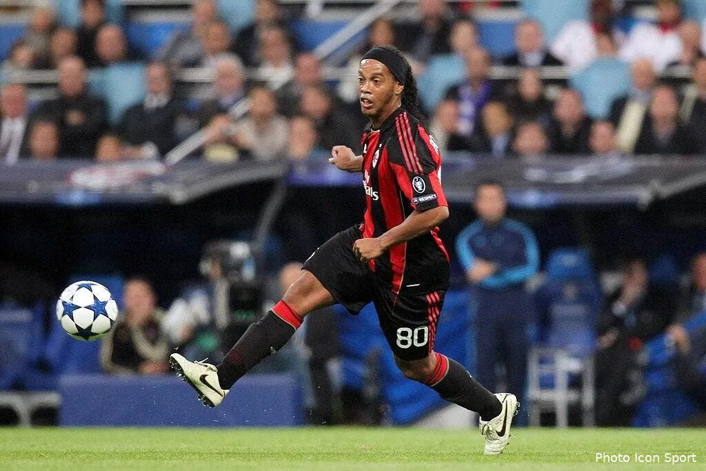 ronaldinho a flamengo c est fait 65422 13998