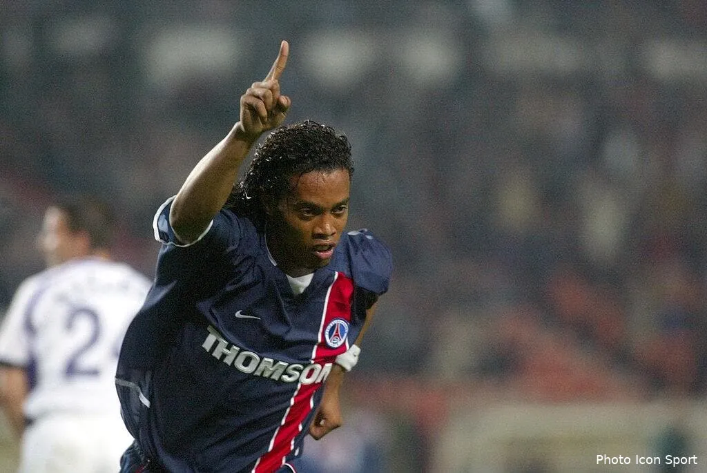 ronaldinho au psg un retour est il possible 64952 13616
