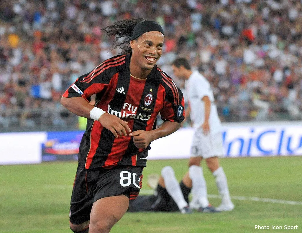 ronaldinho ecrit une lettre d amour au barca 58380 9648