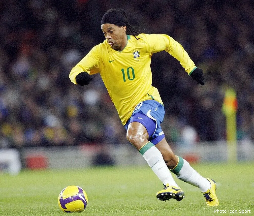 ronaldinho et le bresil c est reparti pour un tour 61748 11360