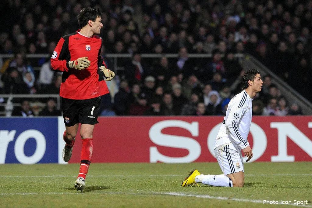 ronaldo a la vie a la mort 48632 7321