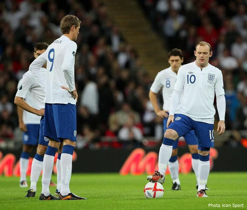 rooney probablement absent contre la france 61581 11261