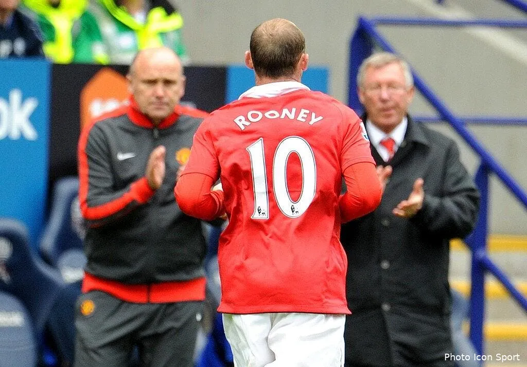 rooney refuse une prolongation a manchester united 61112 10979