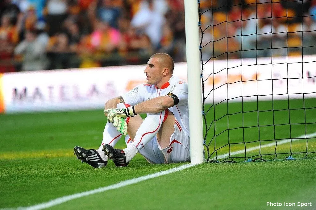 ruffier degoute par les supporters de monaco 62604 11885