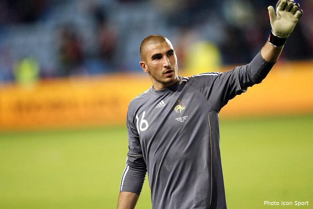 ruffier tue par derriere chez les bleus 61331 11105