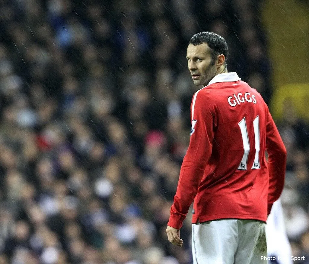 ryan giggs designe meilleur joueur de l histoire de manutd 66492 14907