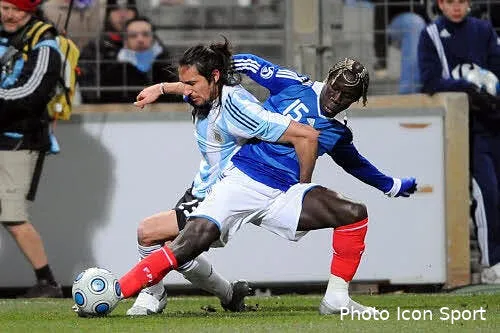 sagna pas le sentiment de jouer en france 19662
