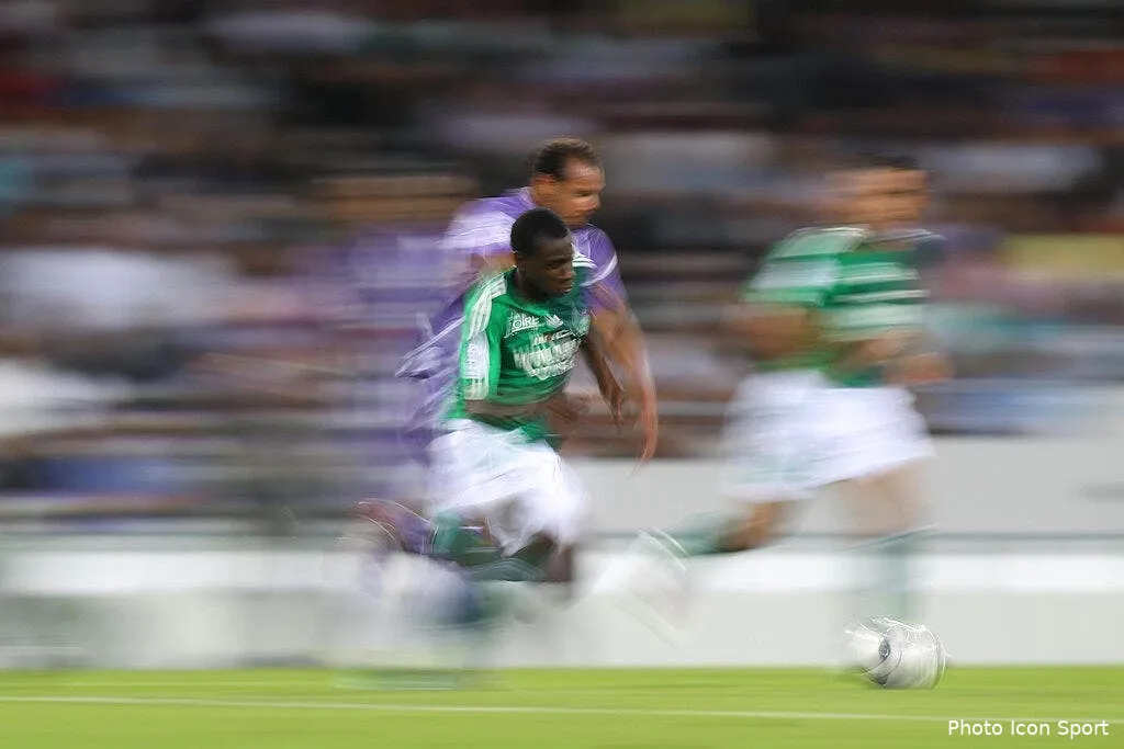 saint etienne a toute vitesse 59306 10076