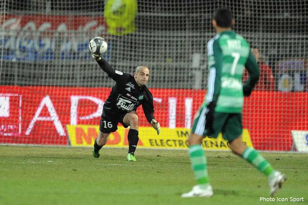 saint etienne un point qui vaut de l or 48982 7385