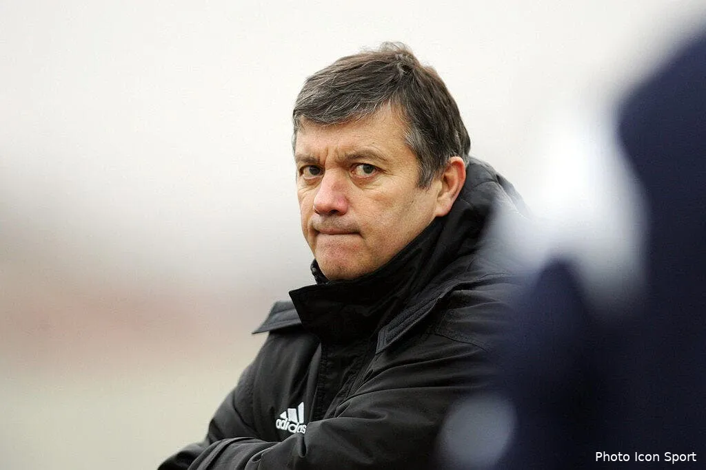 santini ne sera pas un danger pour wallemme 54088 8401