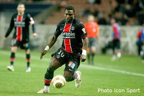 sessegnon paris est un grand club 13176