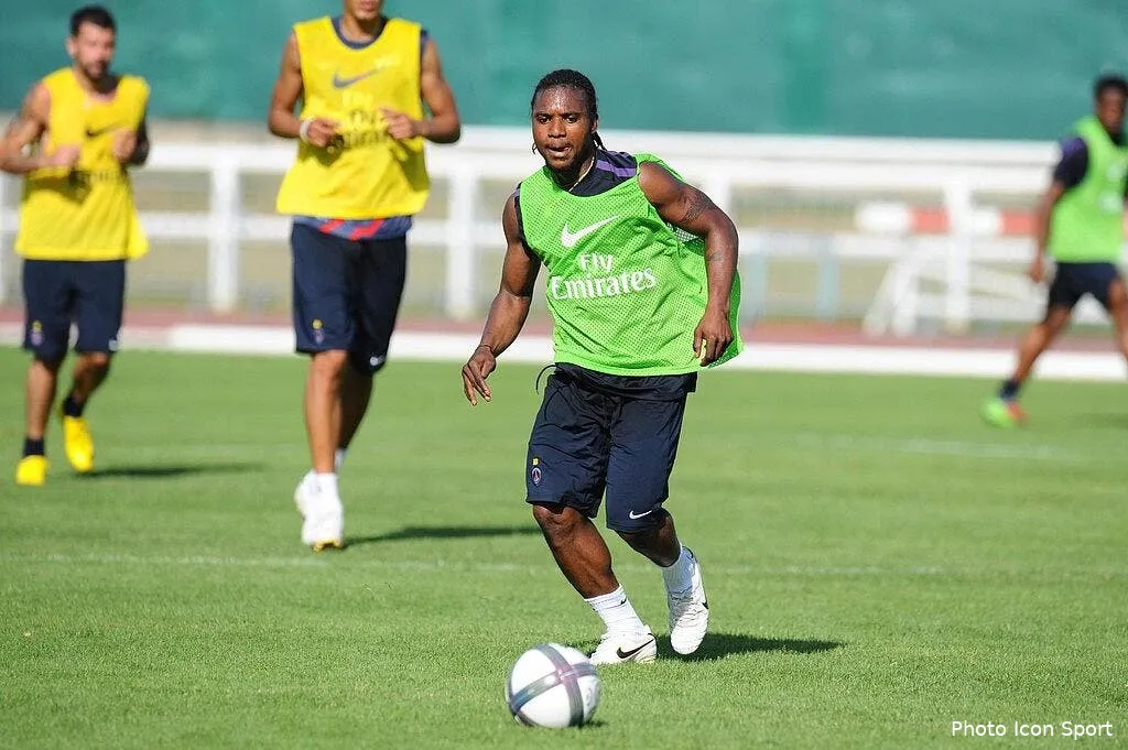 sessegnon seche encore l entrainement 66203 14672