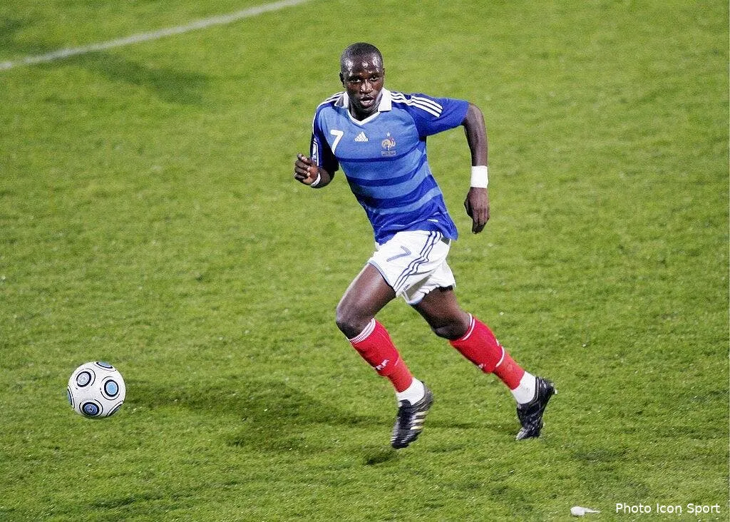 sissoko le joker du milieu 40615 5916