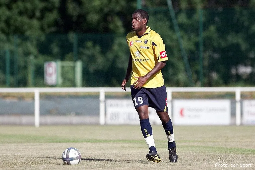 sochaux assure pour ses debuts 57486 9241