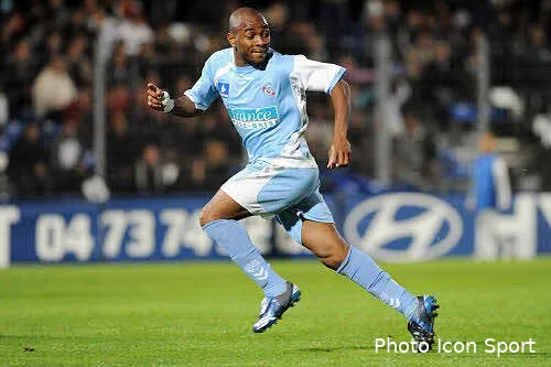 strasbourg revient dans la course 22746