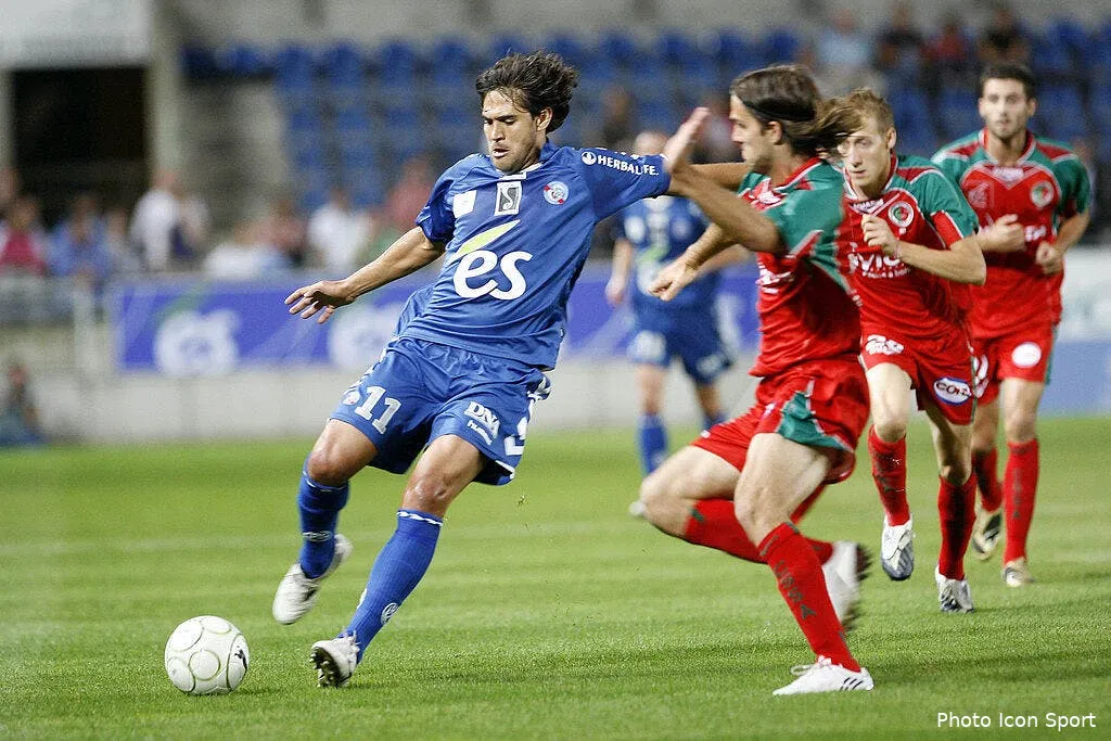 strasbourg sauve les meubles caen s envole 35005 5014