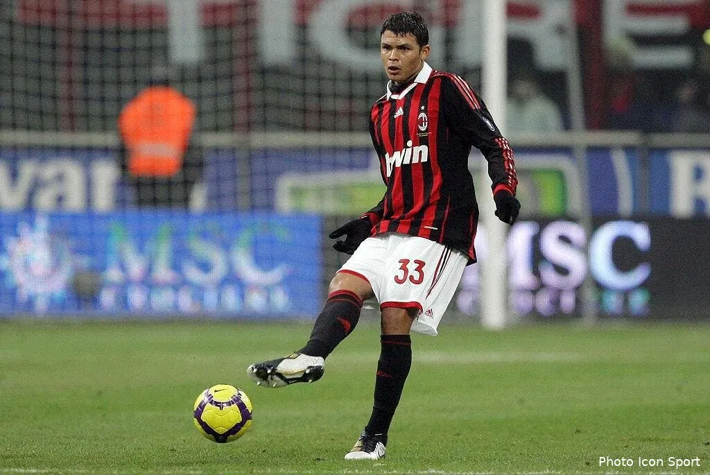 thiago silva evoque le retour au pays de ronaldinho 64885 13555