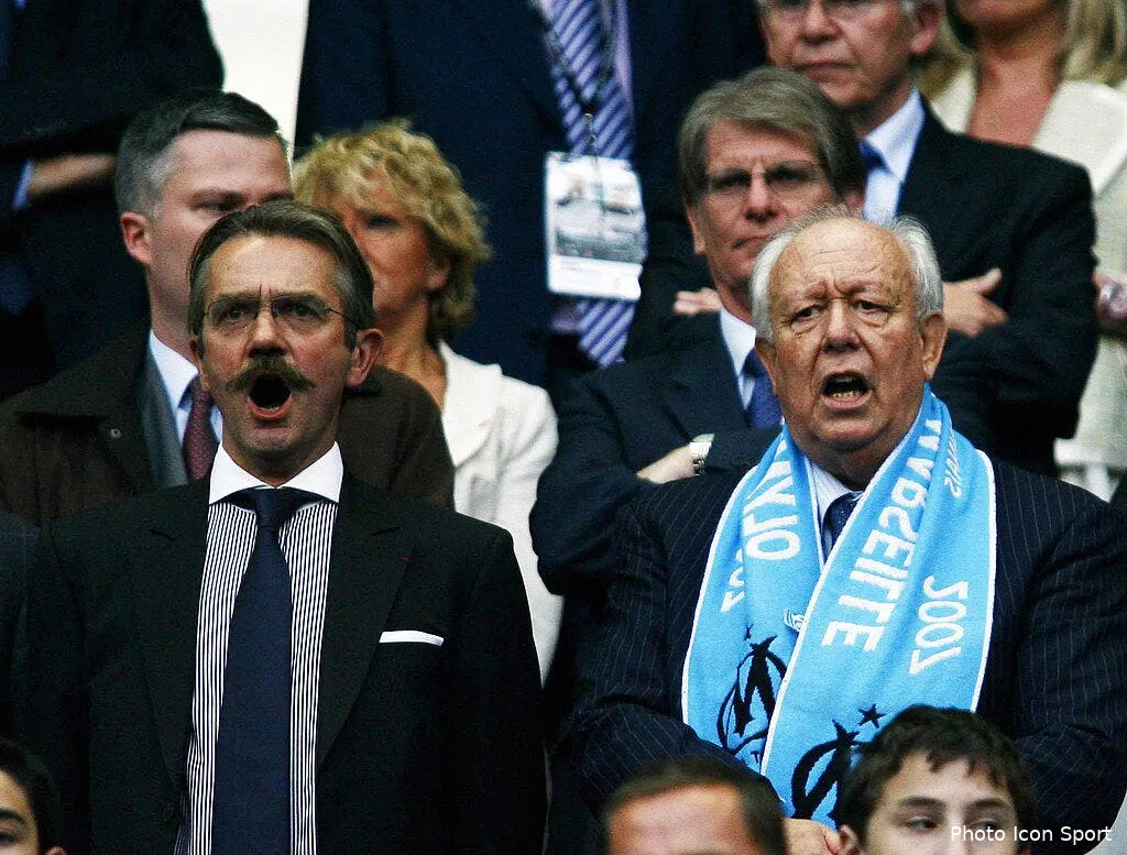 thiriez il est injuste de faire des reproches a la ligue 39393 5701