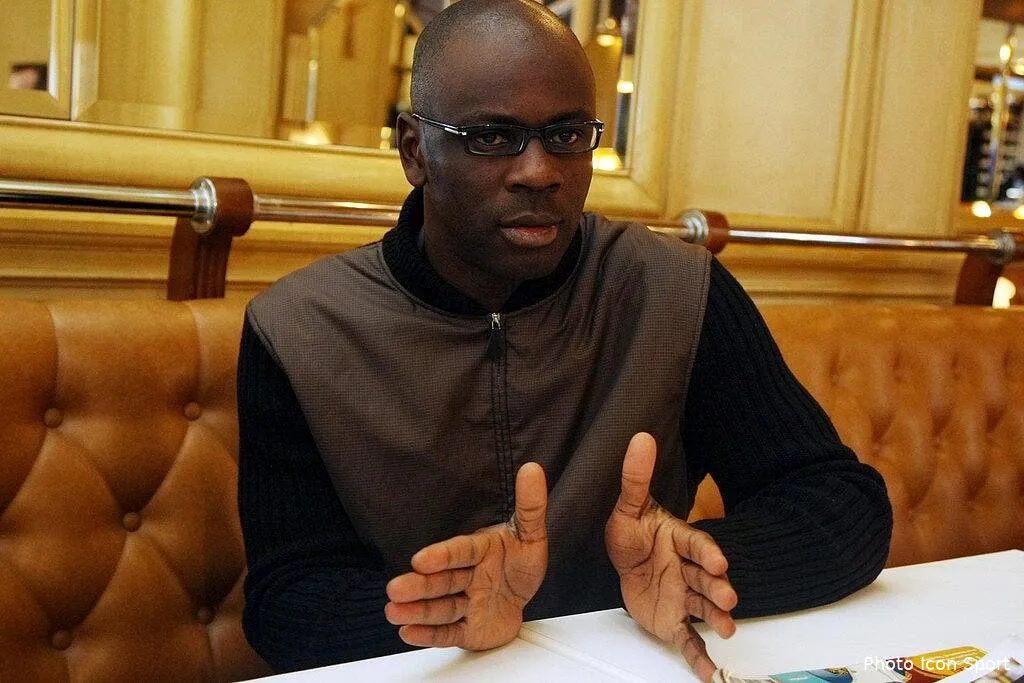 thuram a toujours la rage contre evra et les grevistes 56470 8927