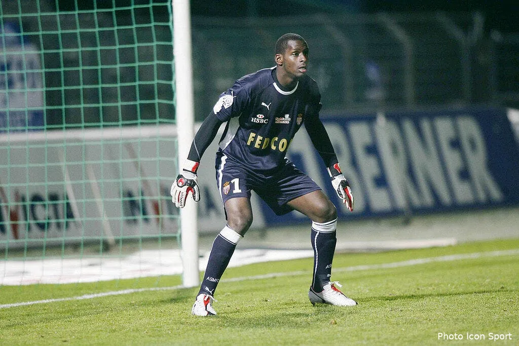 thuram veut se faire un prenom 13268