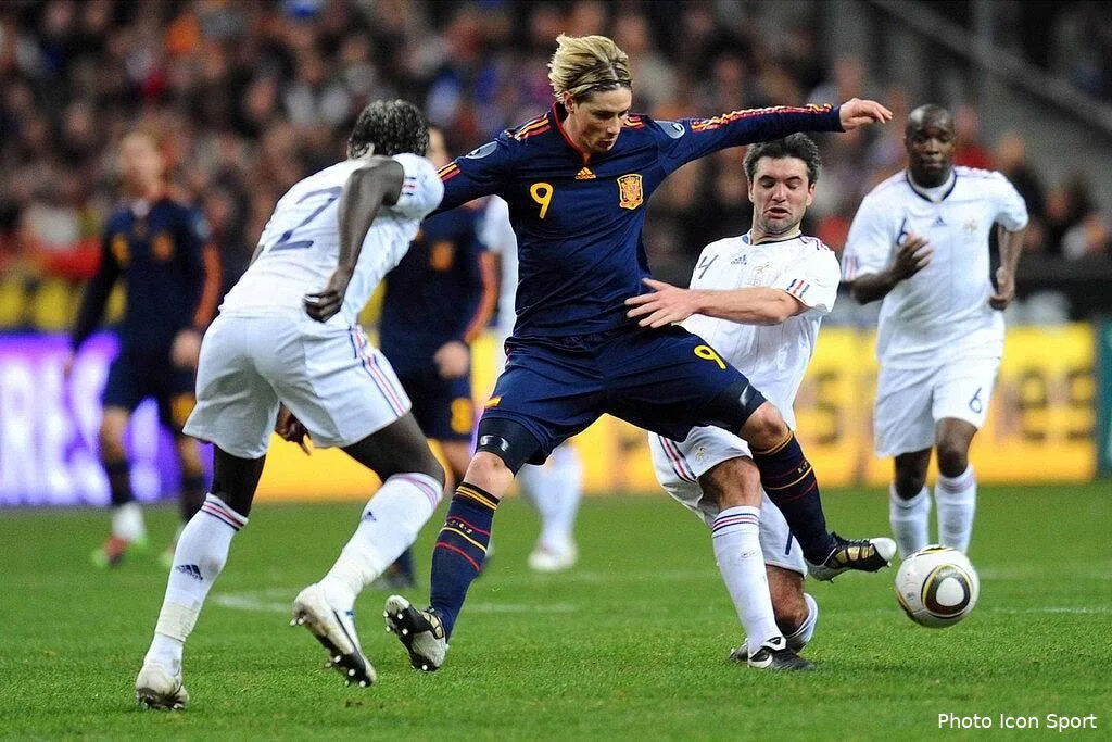 torres sera juste pour le mondial 51463 7862