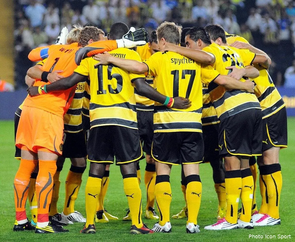 tottenham a failli se faire berner 58009 9476