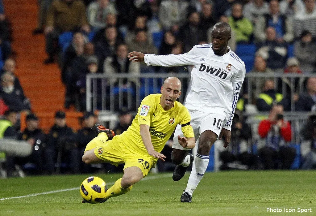 tottenham entre dans la danse pour l diarra 66066 14548