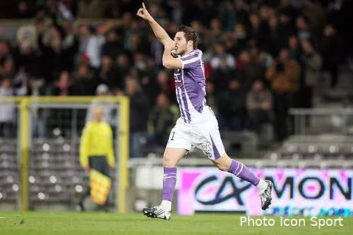 toulouse a assure le maintien 19286