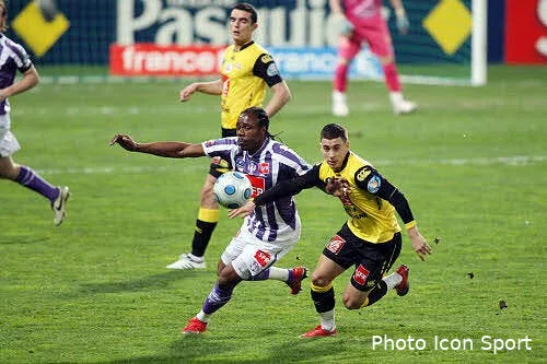 toulouse de haute lutte 22496